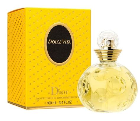 dior dolce vita fragrantica|dior dolce vita perfume 30ml.